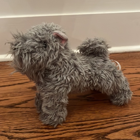 American Girl Marie Grace’s dog Argos - Picture 2 of 7